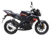 2010 Veli VL 150GS photo